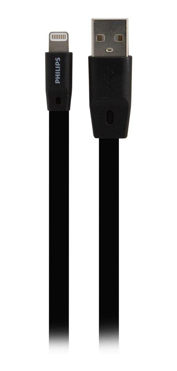 Cable Lighting + Cargador De Auto Usb Dlp2553+dlc2508-2