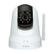 Cámara IP D-LINK DCS-5020L OPEN BOX-0
