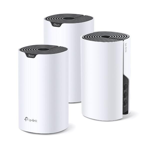 DECO S7 MESH TPLINK AC1900  3PACK WI-FI SYSTEM-3