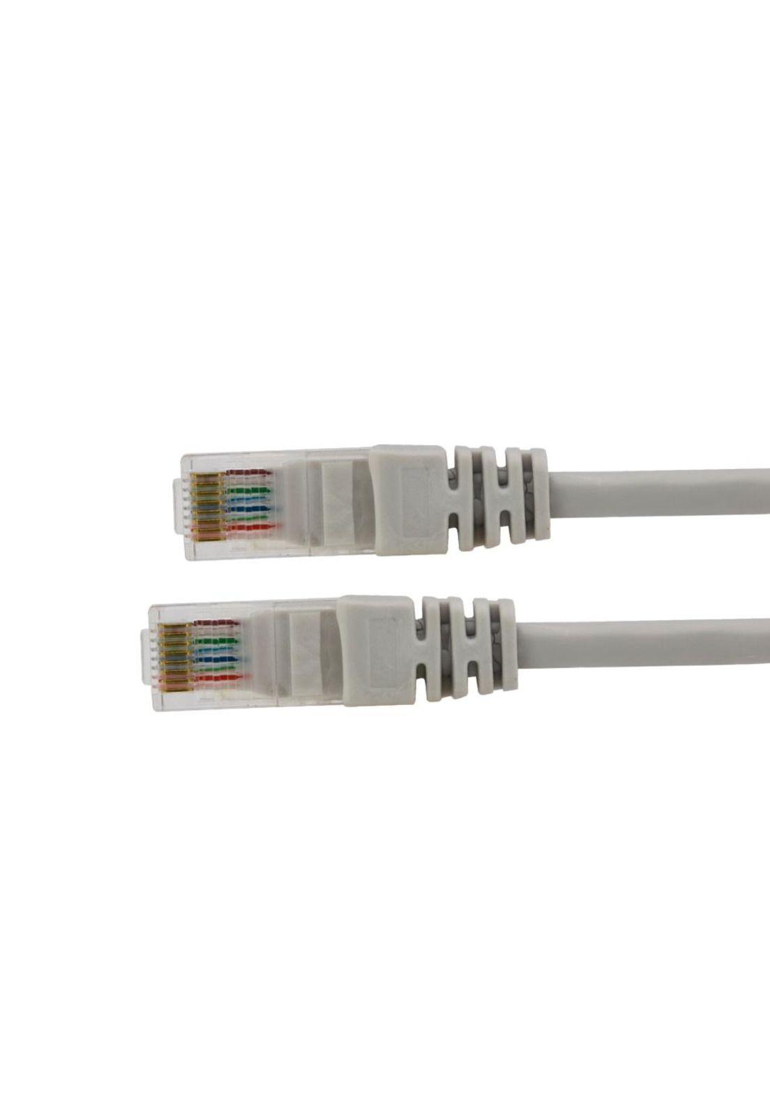 Cable Patch Cord UTP Cat 6 10m-2