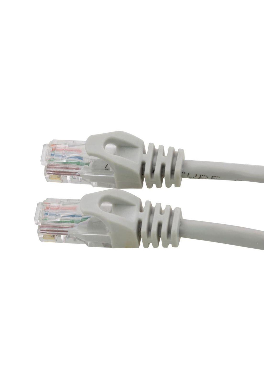 Cable Patch Cord UTP Cat 6 10m-4