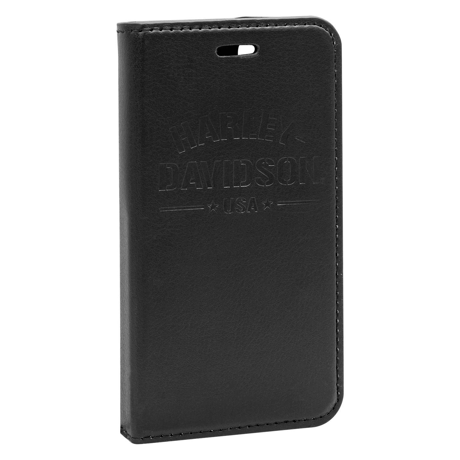 CARCASA HARLEY-DAVIDSON PARA IPHONE 6/6S/7-1