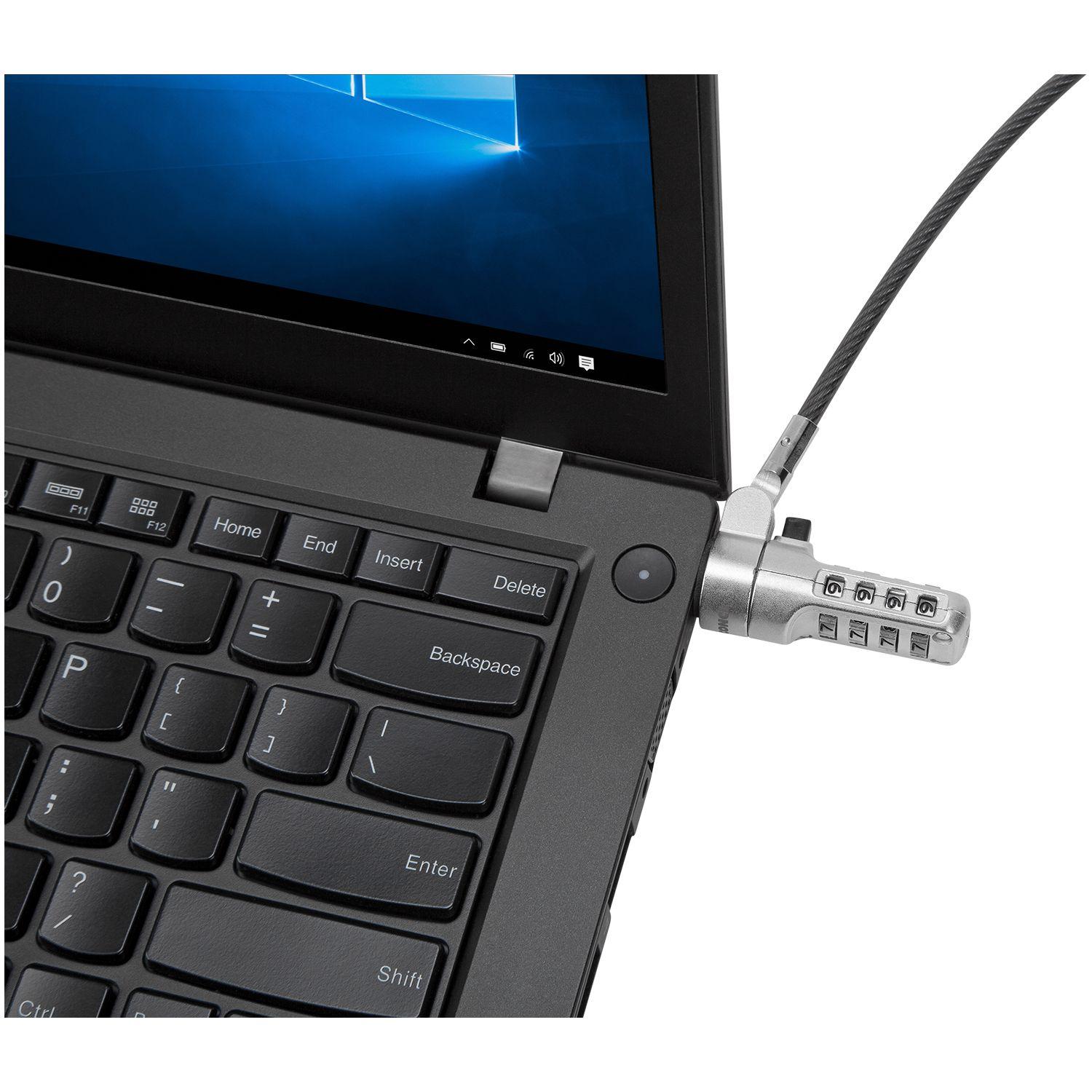 CANDADO CLAVE NOBLE ASP66GLX-3