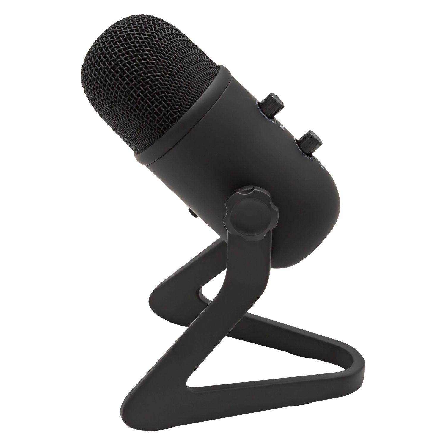 Micrófono Fifine K678 Condensador Open box-4