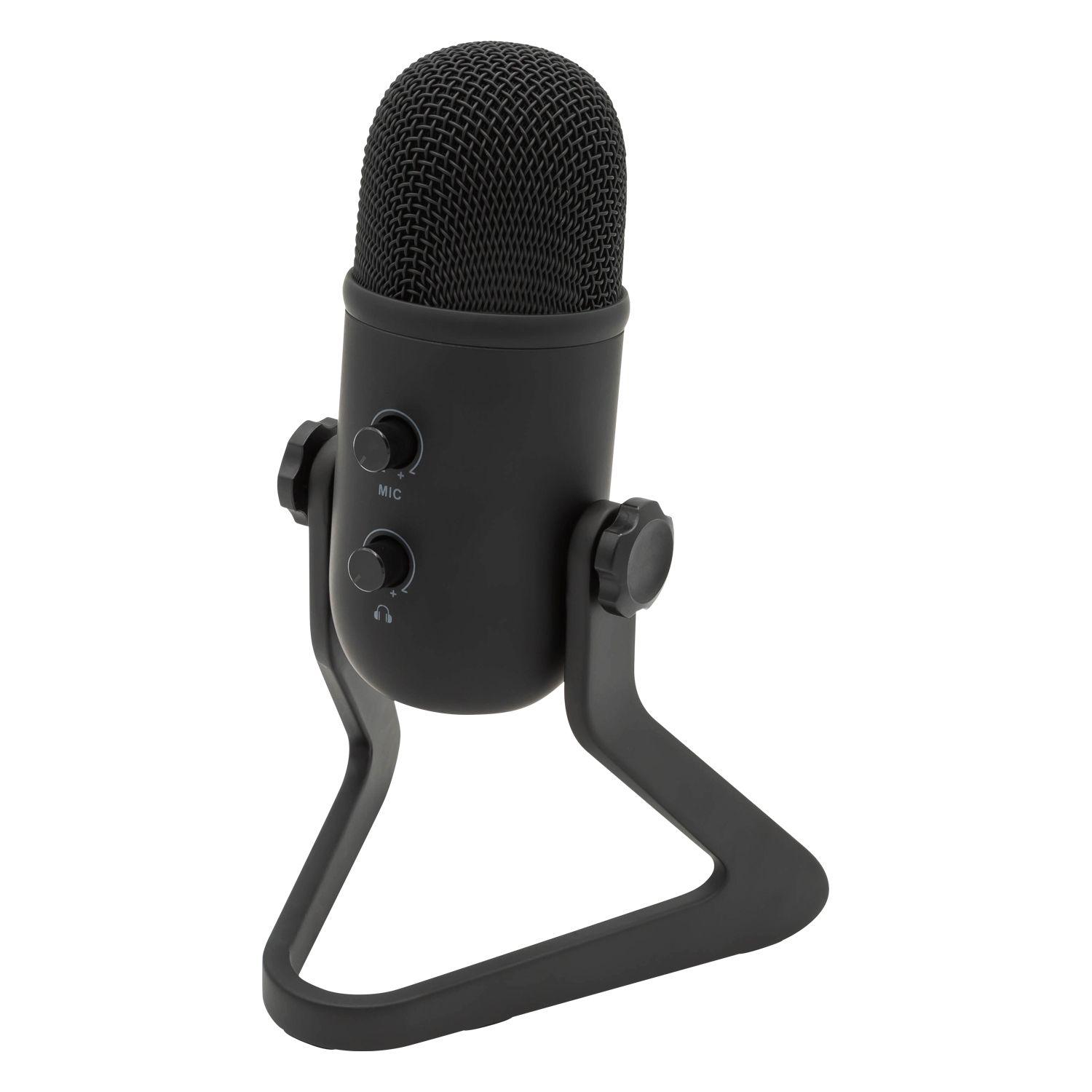 Micrófono Fifine K678 Condensador Open box-6