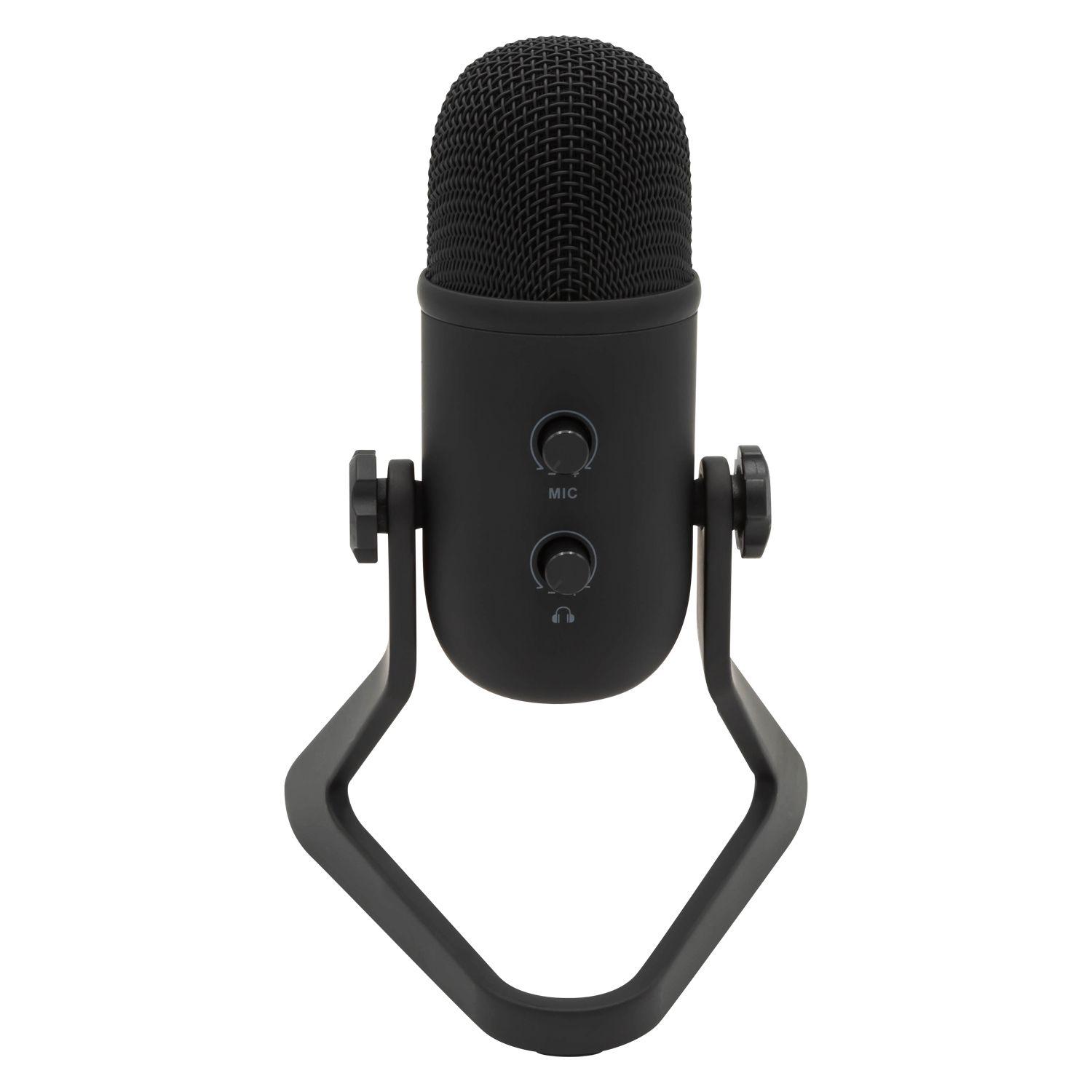 Micrófono Fifine K678 Condensador Open box-7