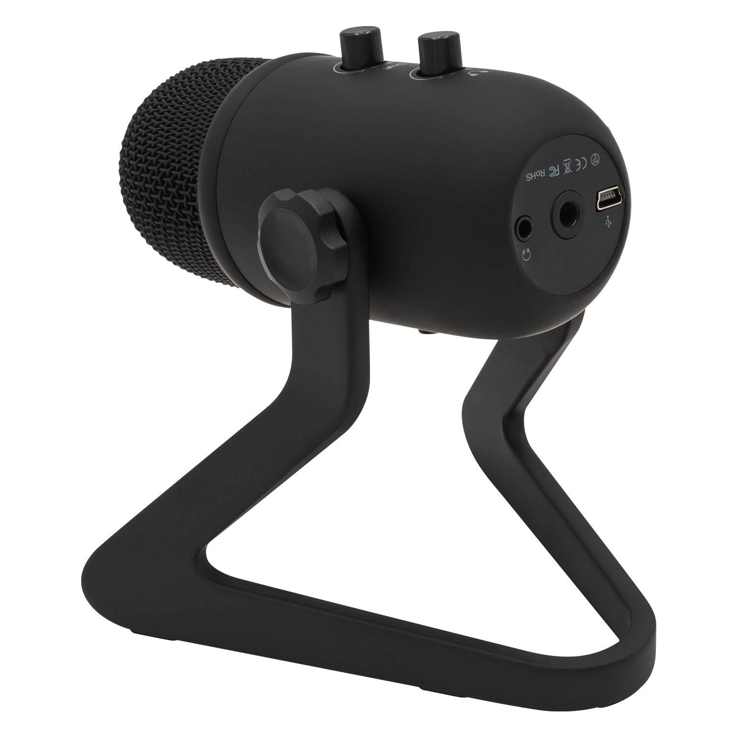 Micrófono Fifine K678 Condensador Open box-8