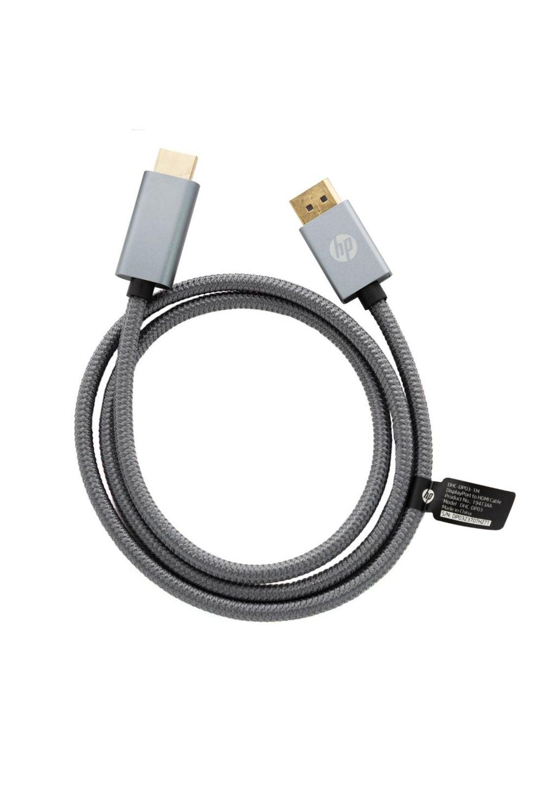 CABLE HP DP TO HDMI CABLE-3