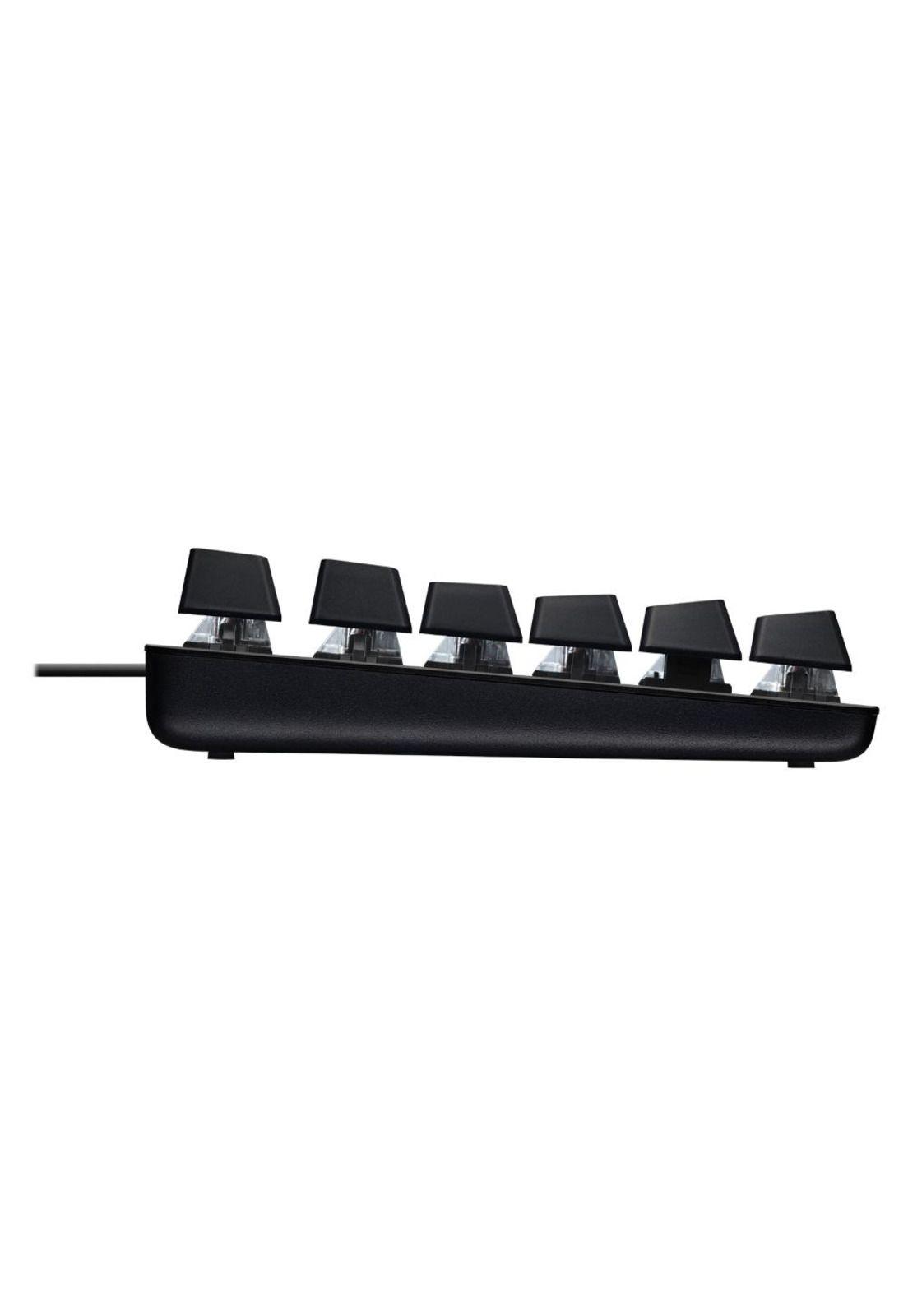 920-010433 KEYBOARD G413 BLACK-3