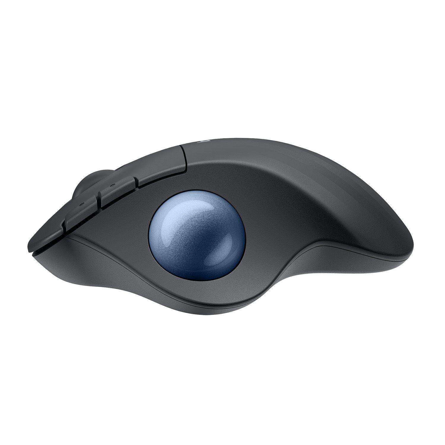 MOUSE TRACKBALL,ERGO M575 GRAFITO-3