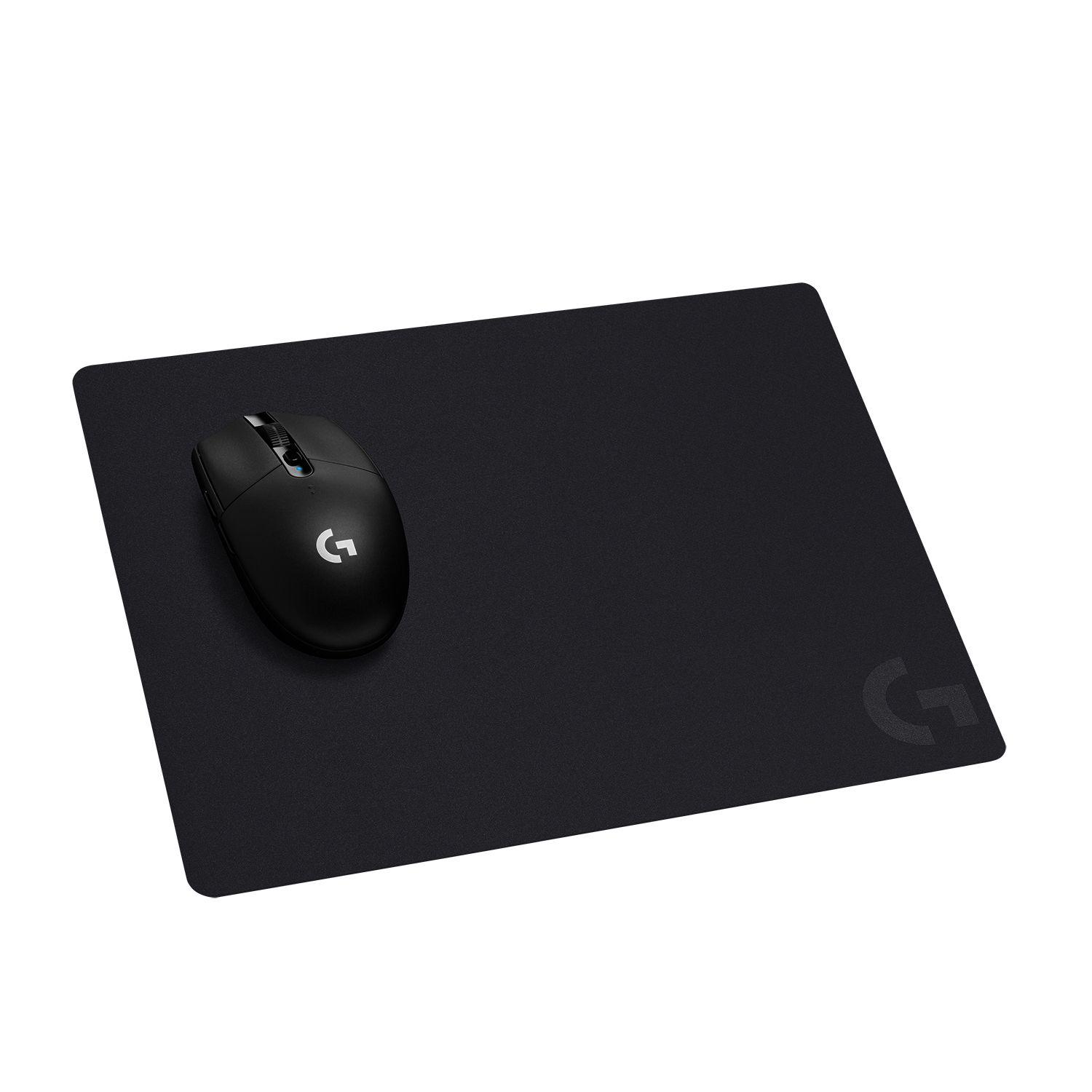 Mousepad De Tela Para Mouse Logitech G240 Para Juegos Open box-4
