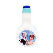 Audífono Bluetooth Frozen 2 Elsa y Anna OPEN BOX-3