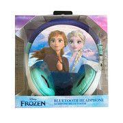 Audífono Bluetooth Frozen 2 Elsa y Anna OPEN BOX-4