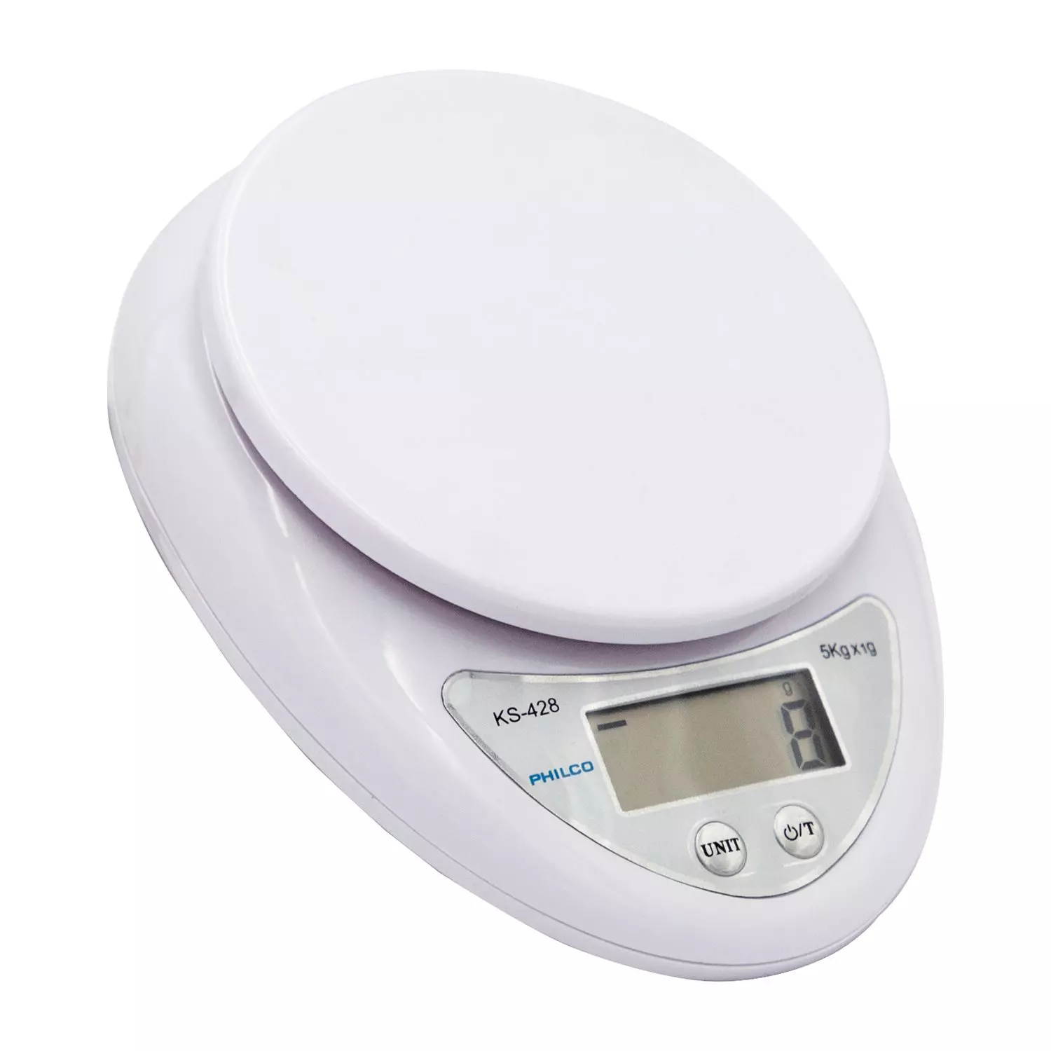 BALANZA DIGITAL COCINA PHILCO-2
