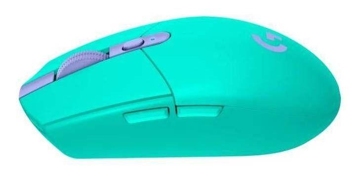 Mouse Logitech G305 Menta-2