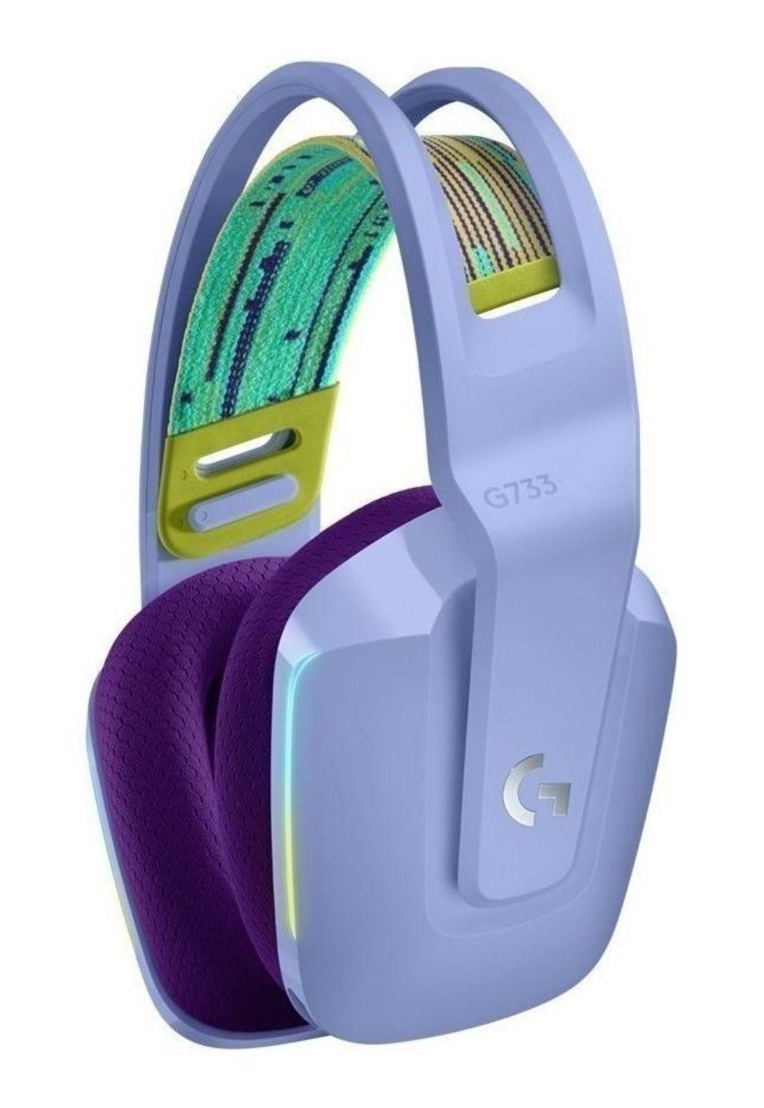 G733 Lightspeed Wireless Rgb Gaming Headset Lila-1