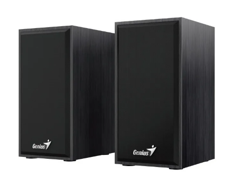 Parlante Genius Sp-hf180 Negra-2