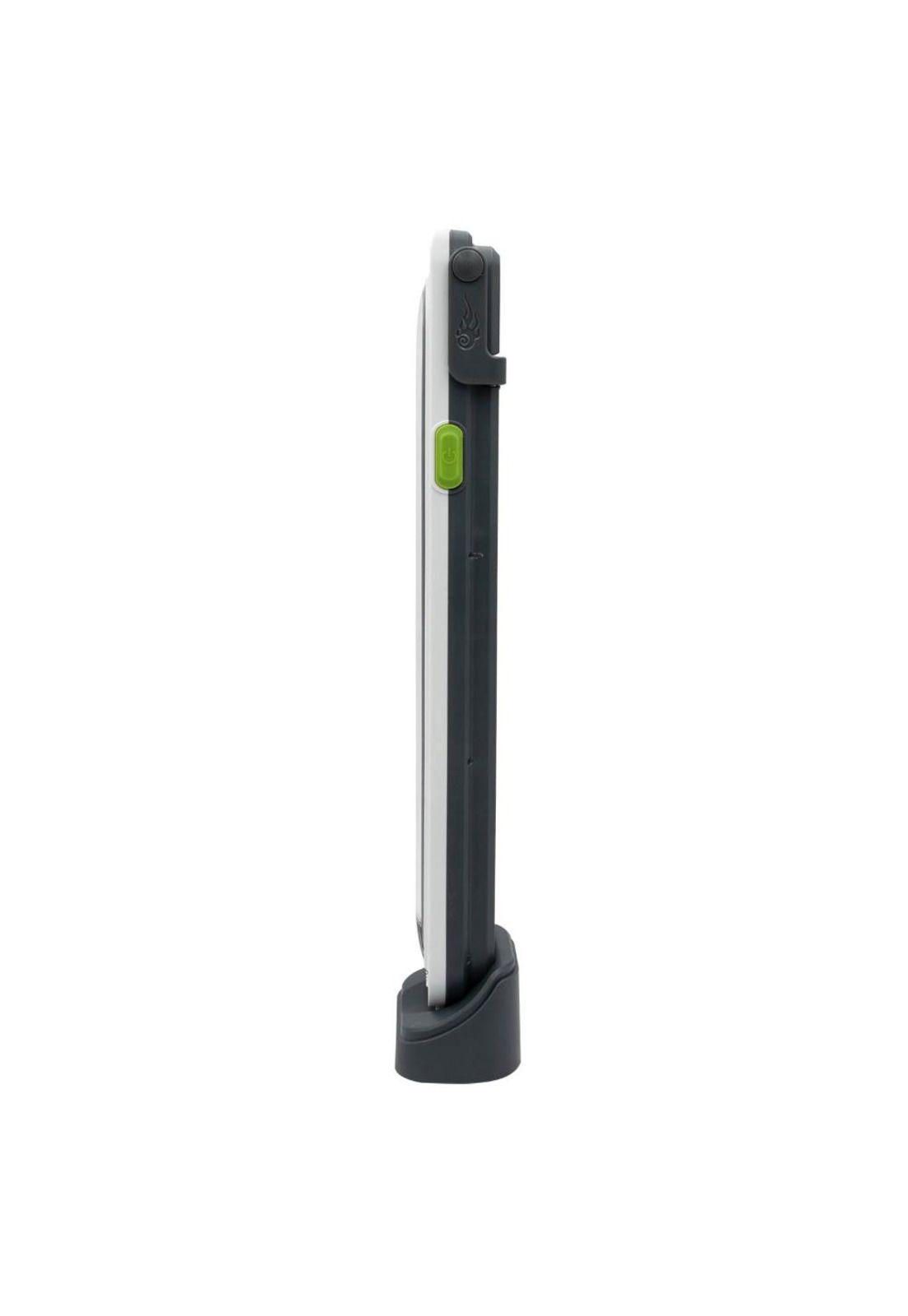 LAMPARA LED SOLAR RECARGABLE SL251 PHILCO-3