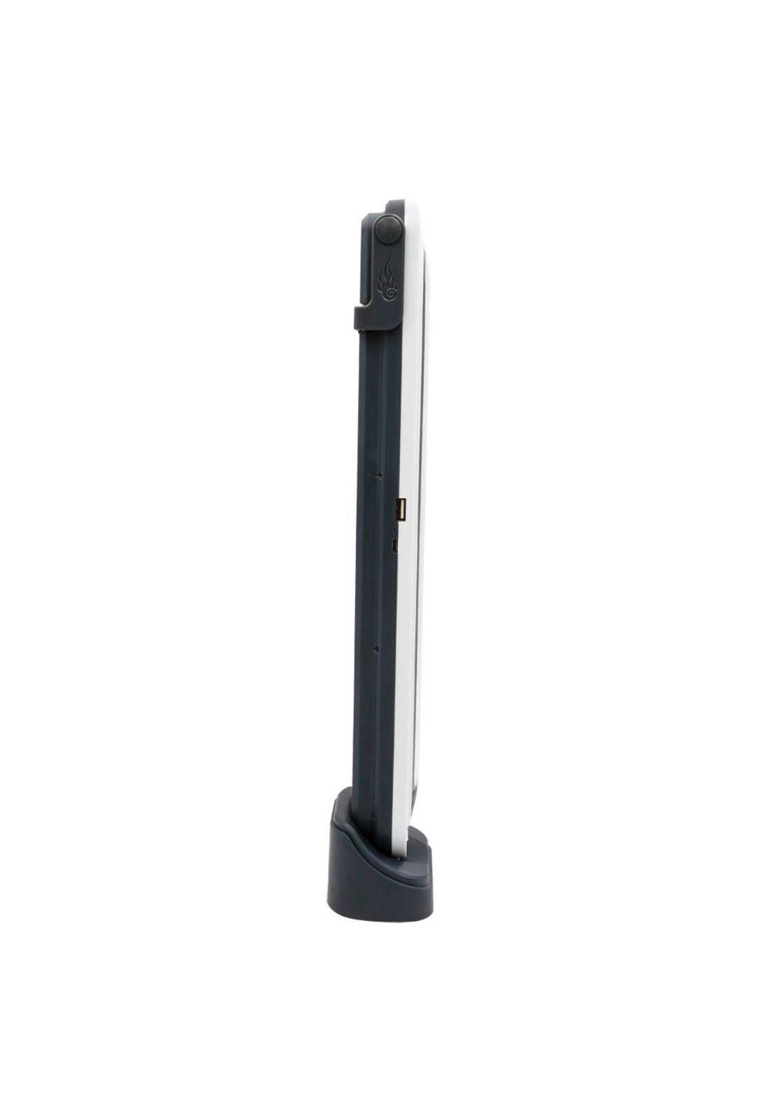 LAMPARA LED SOLAR RECARGABLE SL251 PHILCO-4