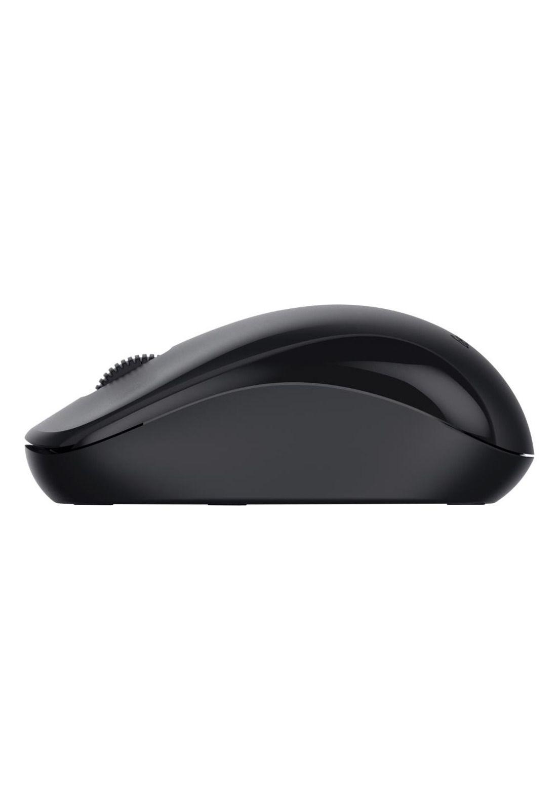 NX-7000 MOUSE INALAMBRICO NEGRO, NUEVO EMPAQUE, G5-2