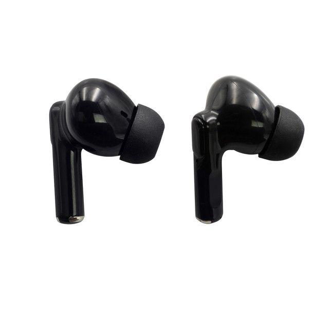 Audífonos Bluetooth True Wireless Monster TW18 Metal Grey-4