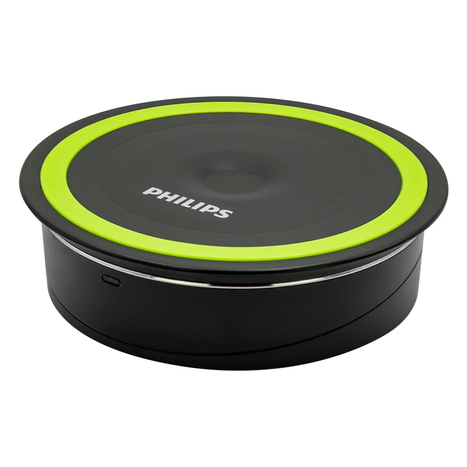 Cargador Inalámbrico Philips DLP9115/97 Open Box-1