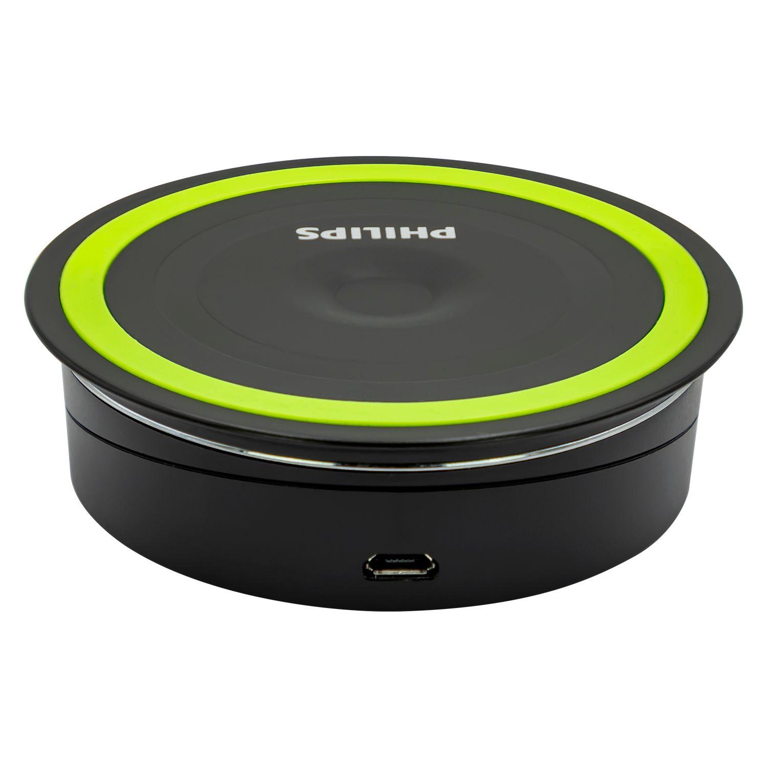 Cargador Inalámbrico Philips DLP9115/97 Open Box-2