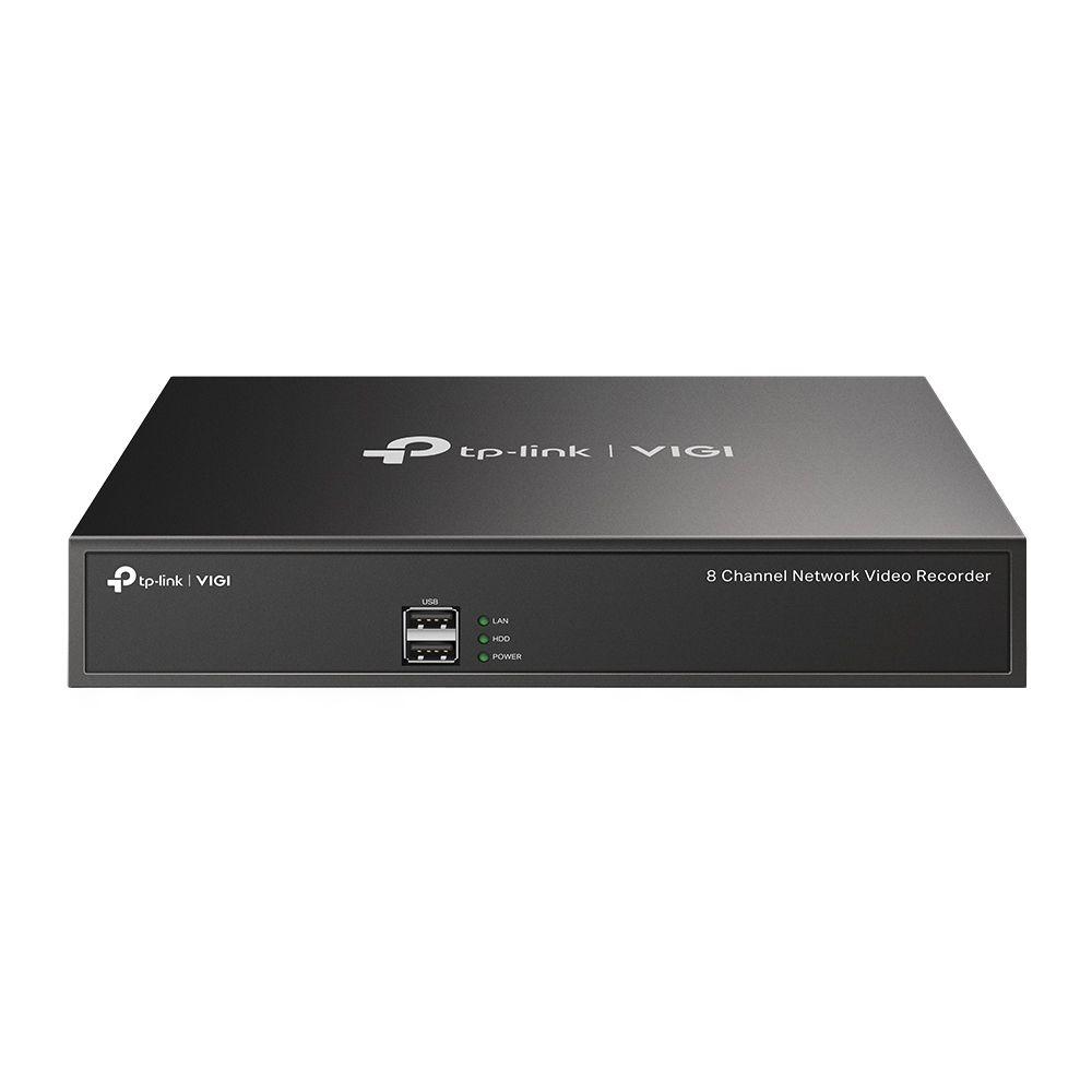 NVR108H TPLINK VIGI 8 CANALAES SIN HD-0