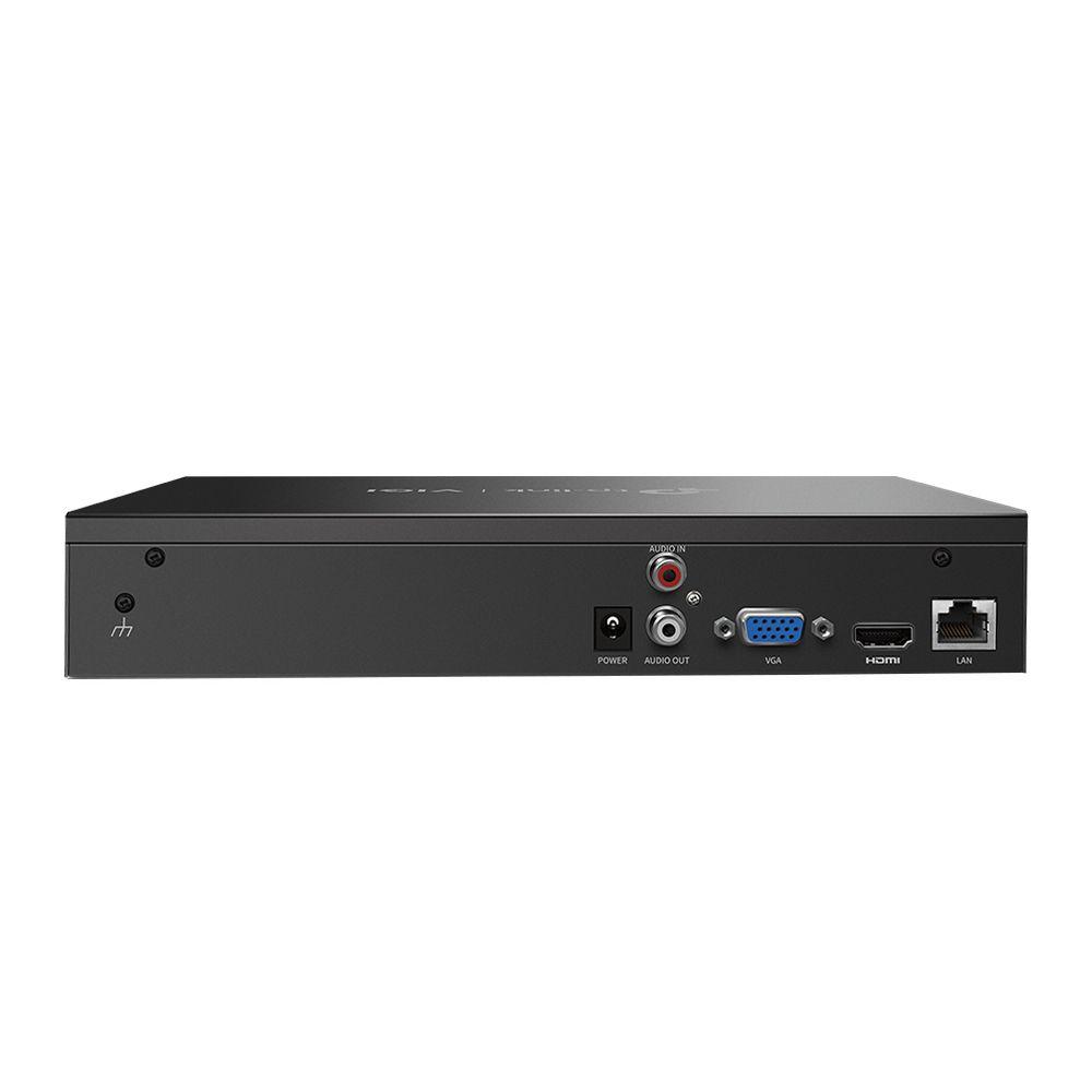 NVR108H TPLINK VIGI 8 CANALAES SIN HD-2