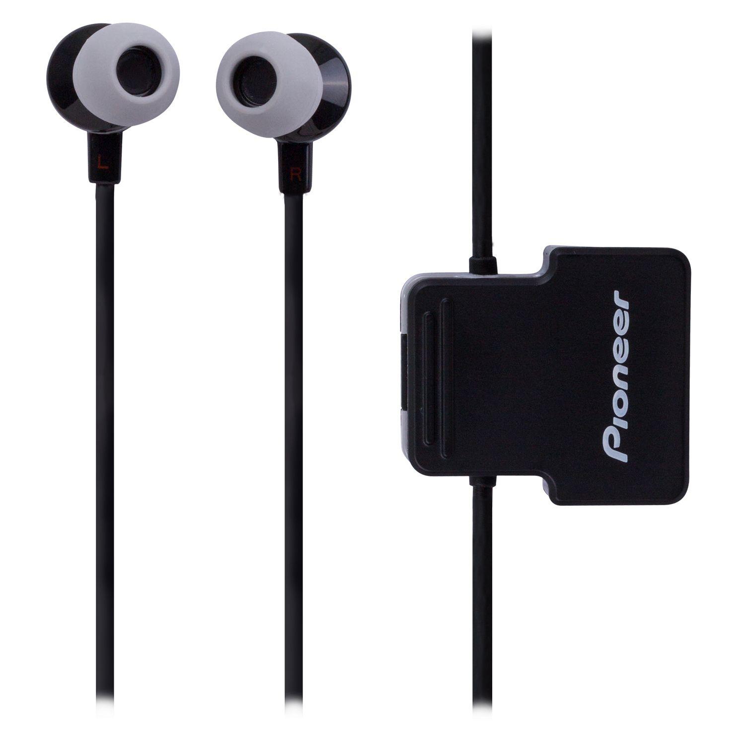 AUDIFONOS BT PIONEER SECL5BT/GREY-0