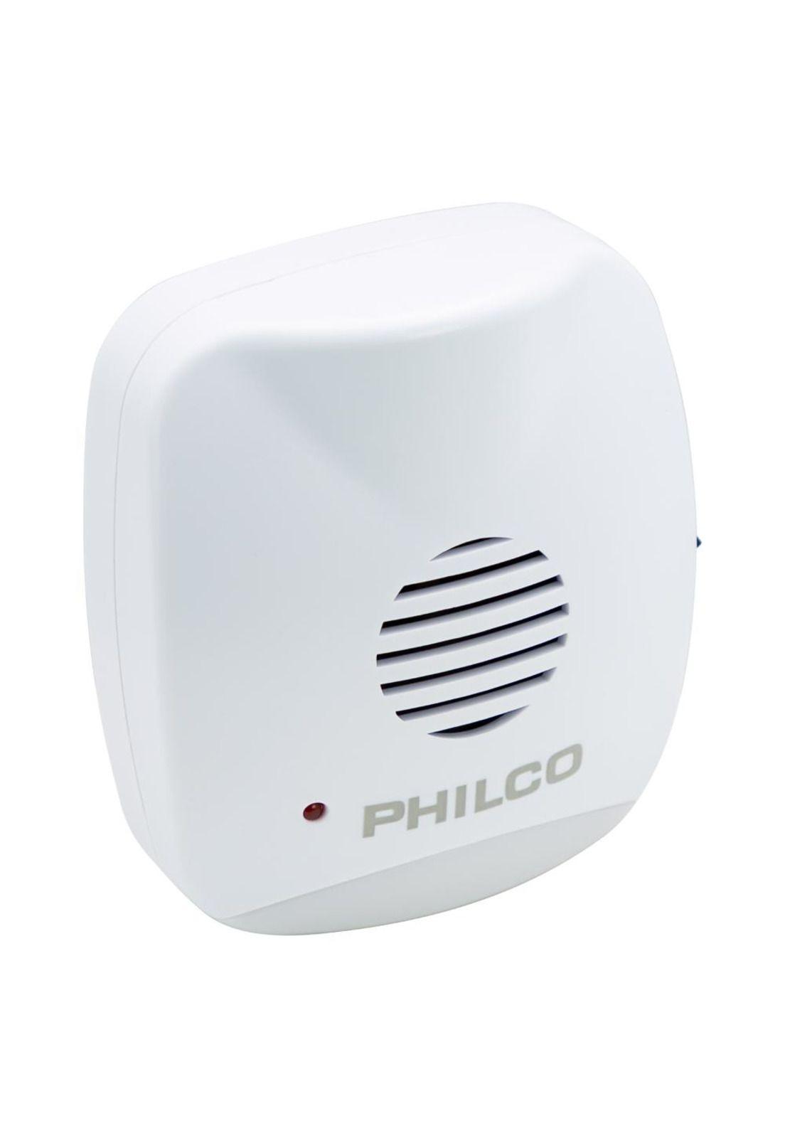 REPELEDOR DE RATAS ULTRASÓNICO PHILCO-0
