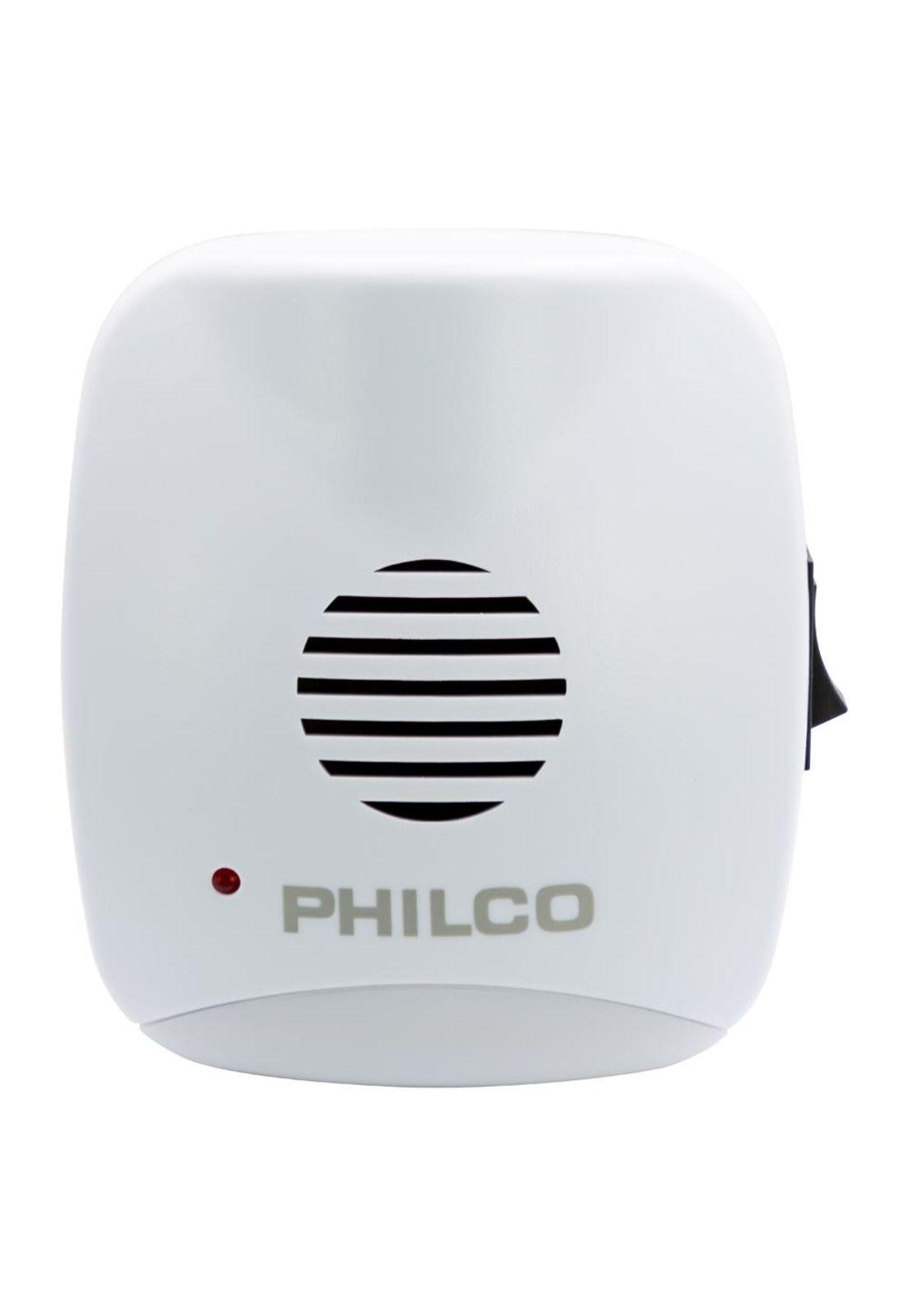 REPELEDOR DE RATAS ULTRASÓNICO PHILCO-4