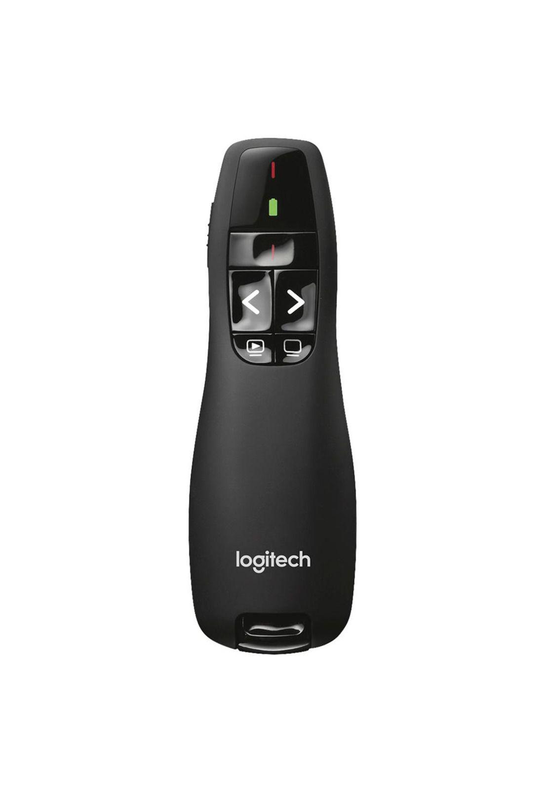 910-001354 PRESENTADOR LOGITECH R400-0