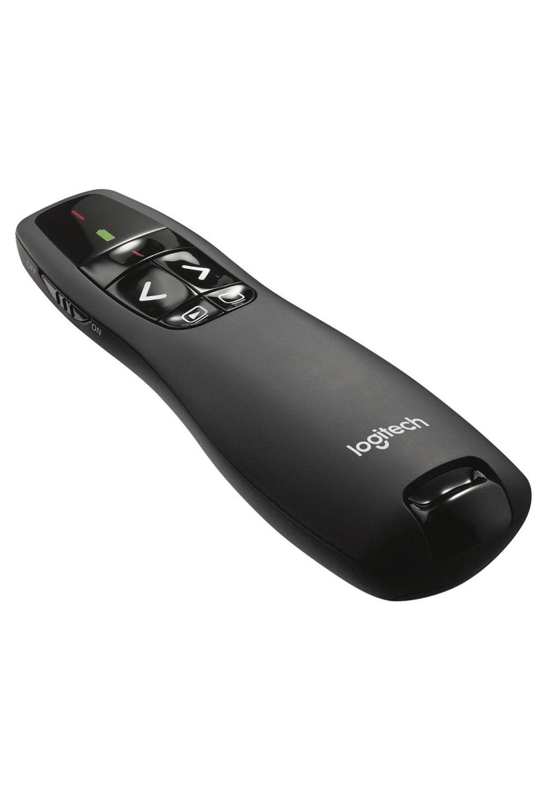 910-001354 PRESENTADOR LOGITECH R400-1