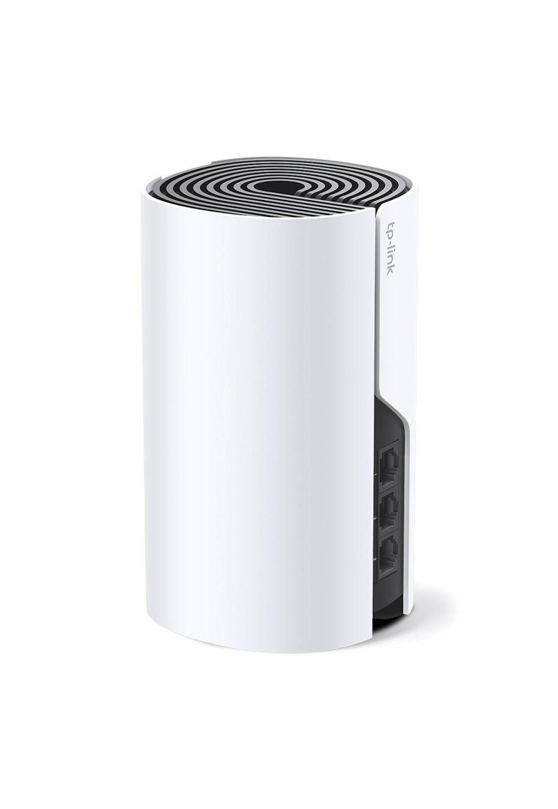 Router WiFi Mesh AC1900 Doble Banda con 3 Puertos Gigabit HA100-1
