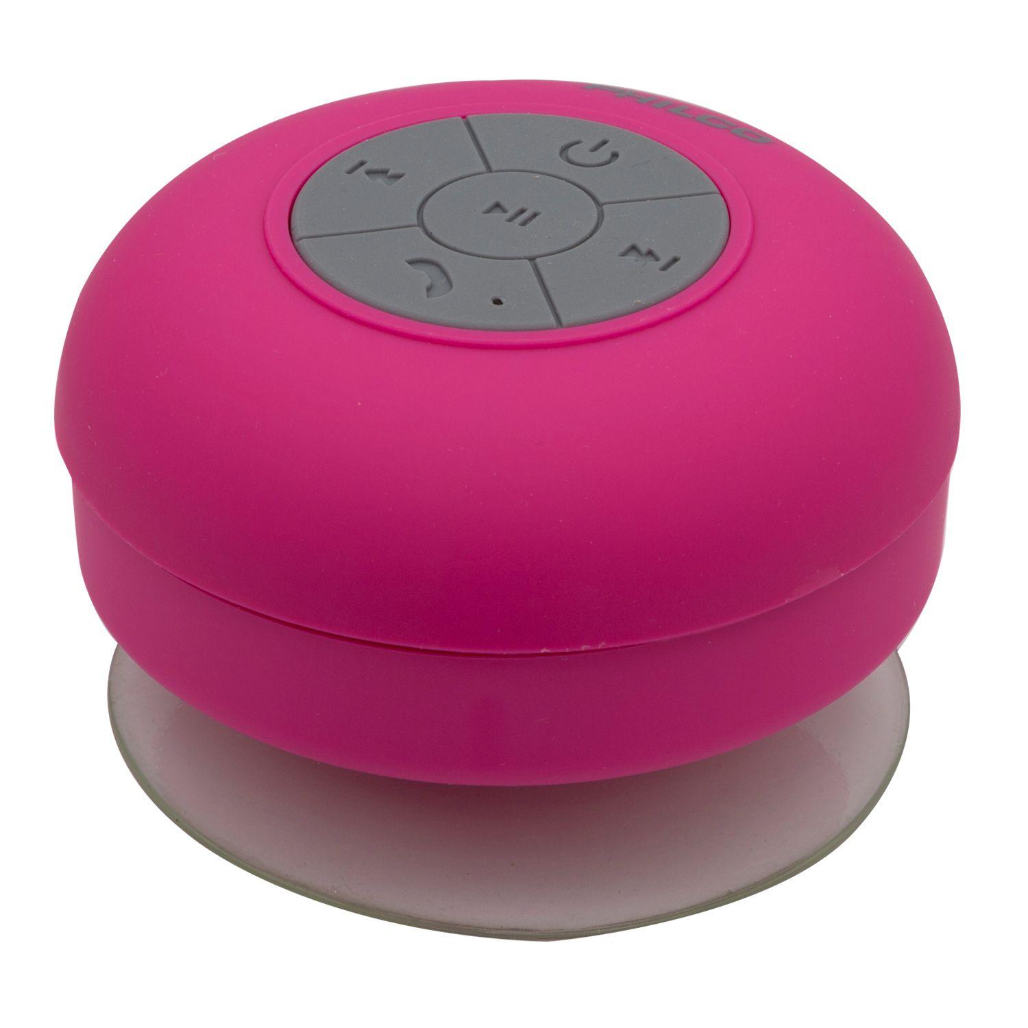 PARLANTE BT 228PK ROSADO PHILCO-2