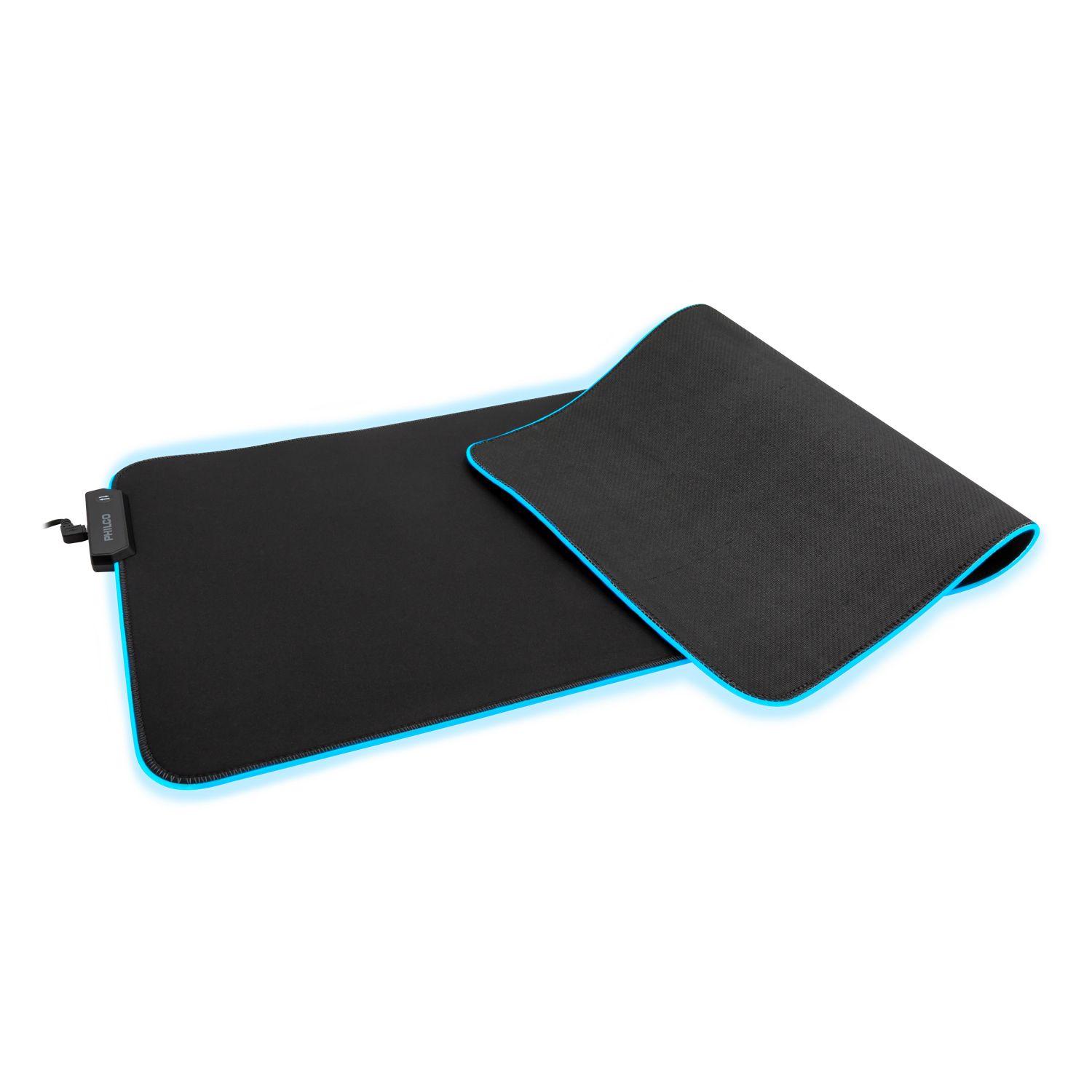 MOUSEPAD GAMER XL SPL7104 RGB PHILCO-2