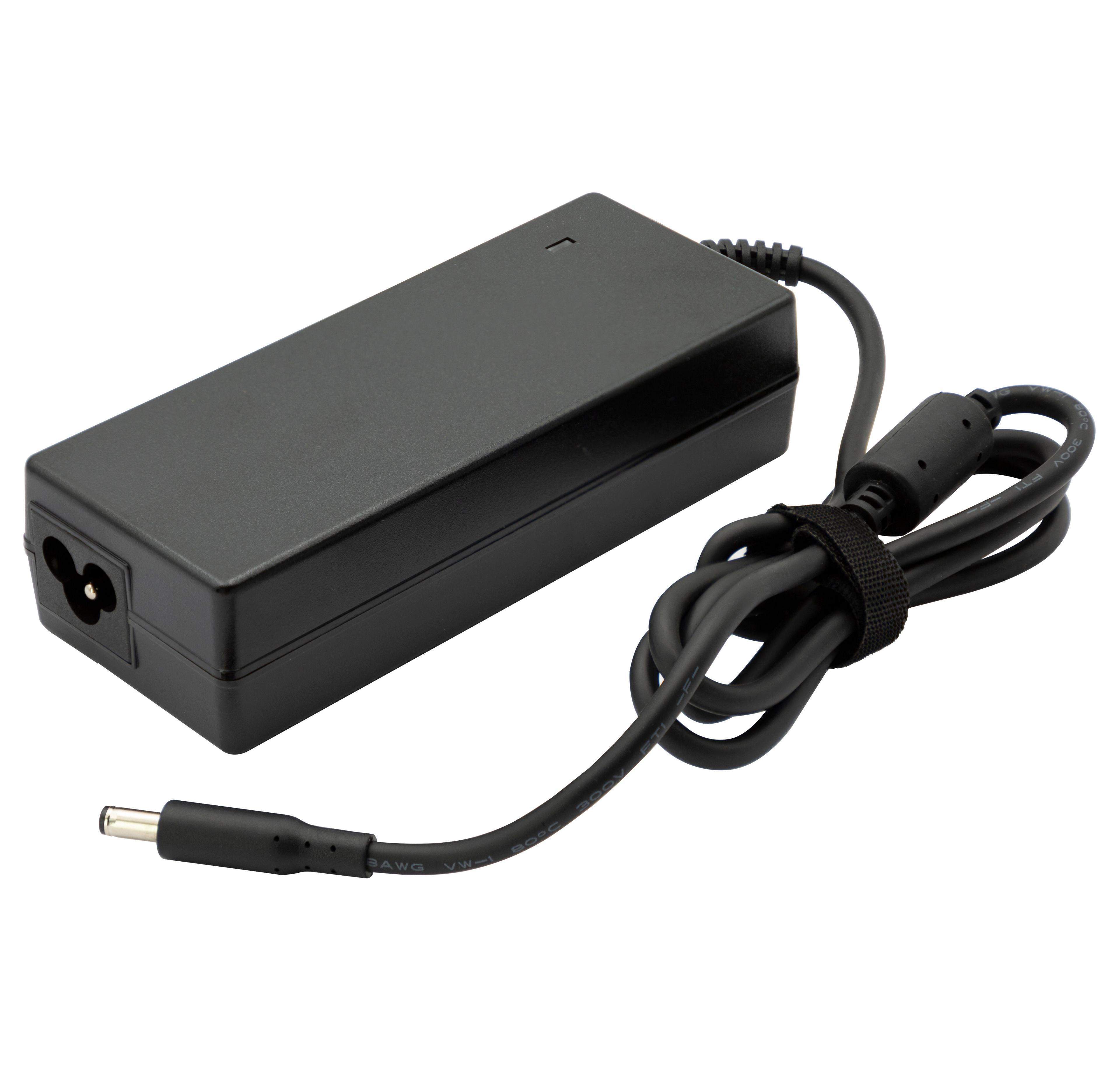Cargador Compatible con Dell 19.5V 4.62A Open Box-1
