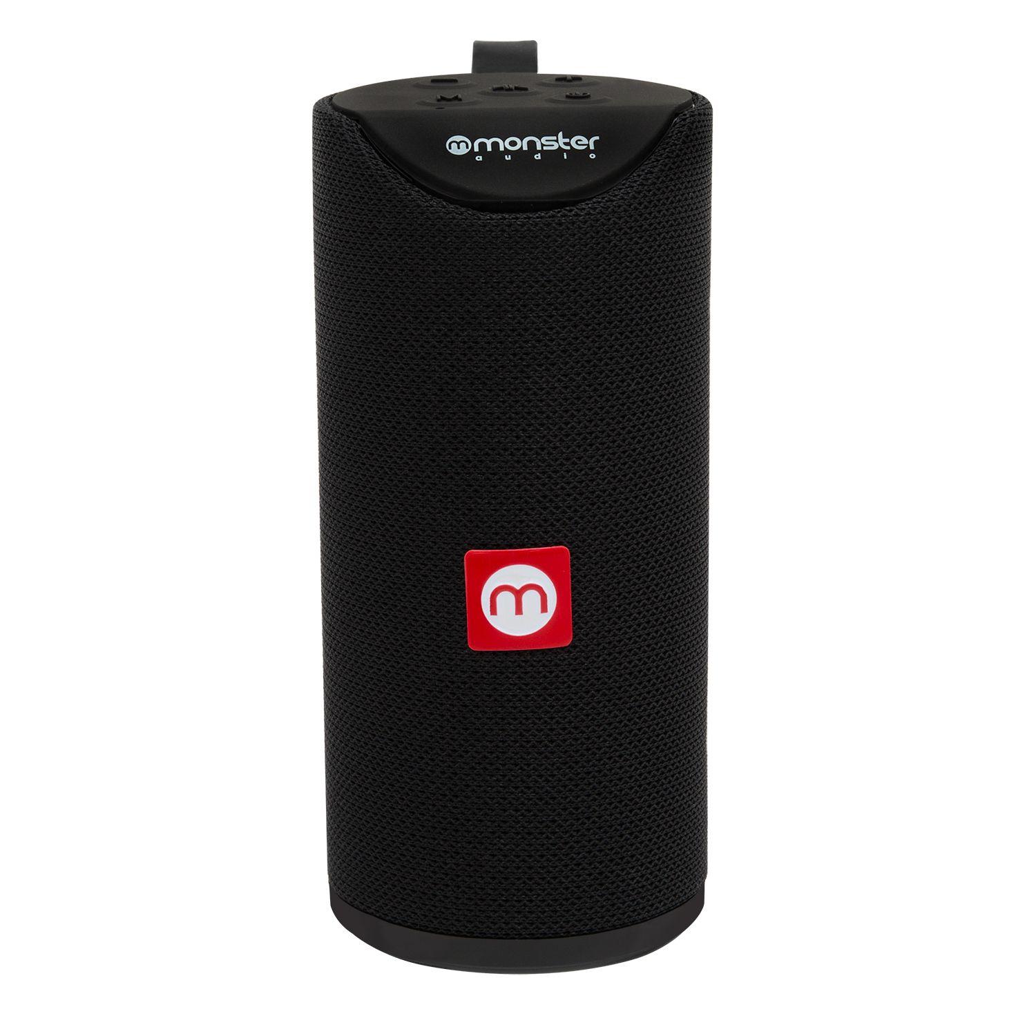 Parlante BT Prosound 450N negro Open Box-2