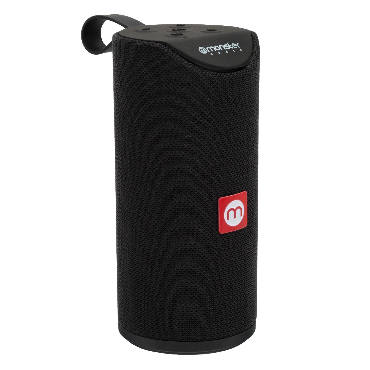 Parlante BT Prosound 450N negro Open Box-4