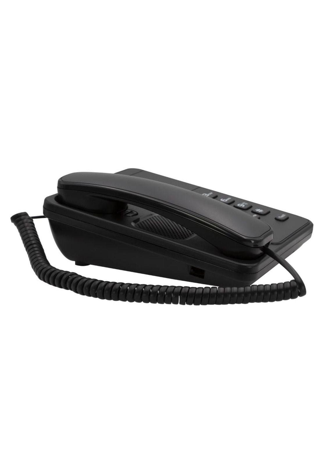 TELEFONO AS-7202 SOBREMESA UNIDEN NEGRO-2