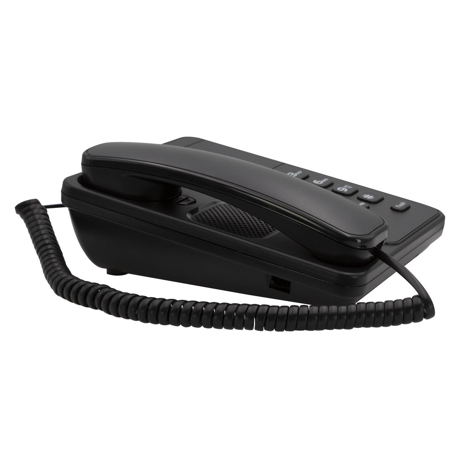 TELEFONO AS-7202 SOBREMESA UNIDEN NEGRO-2