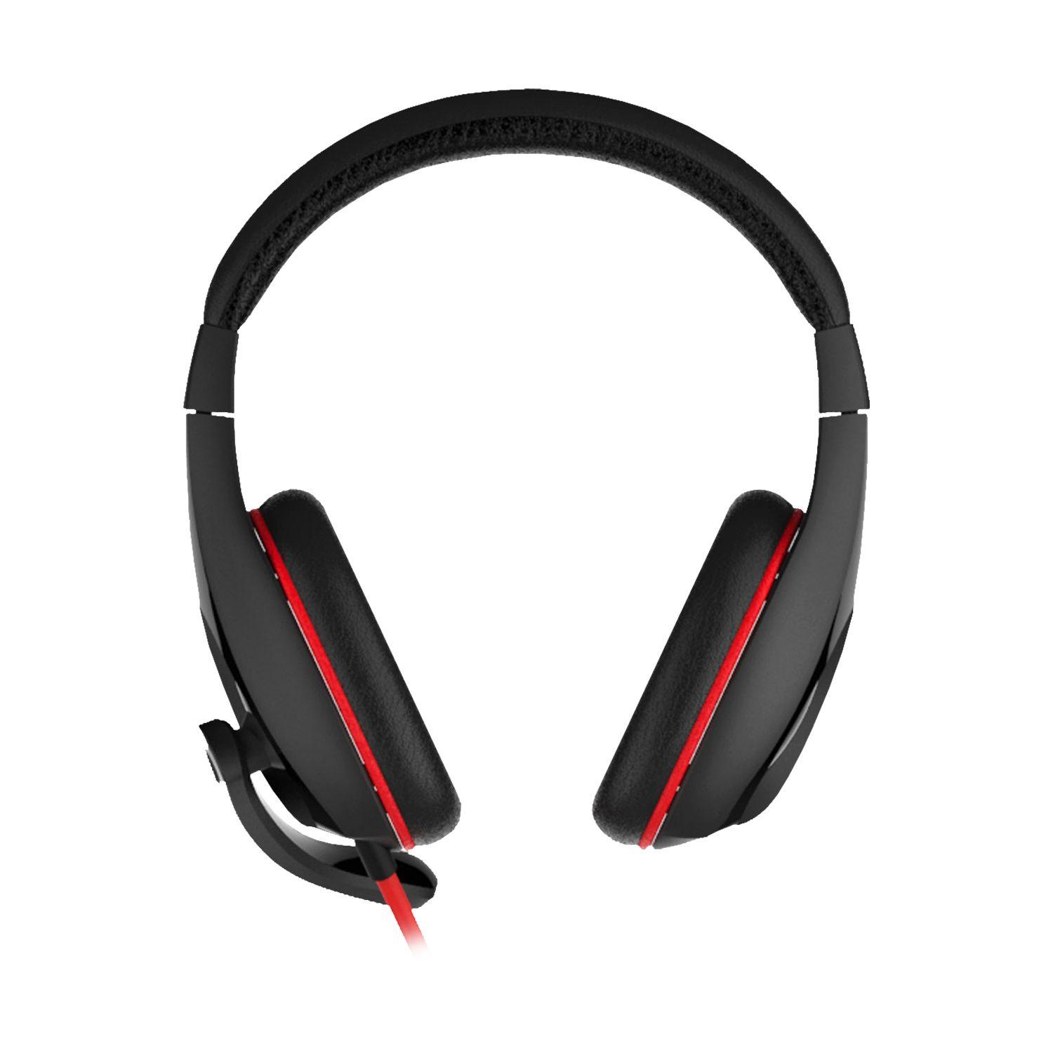 Audifono Gamer Genius Negro Hs-g560-2