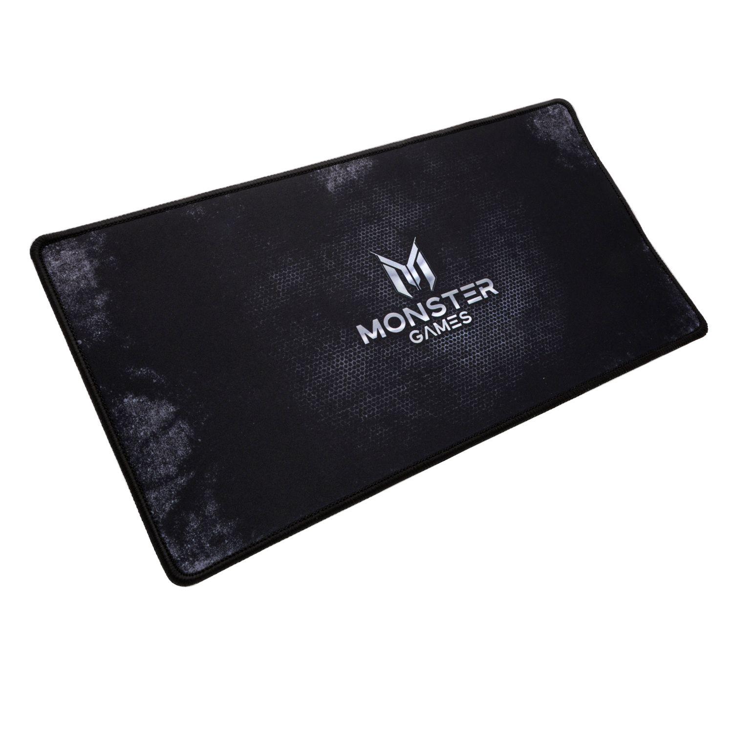 Mouse Pad Gamer Monster Games Magic 40x20cm Pa349 Open box-3