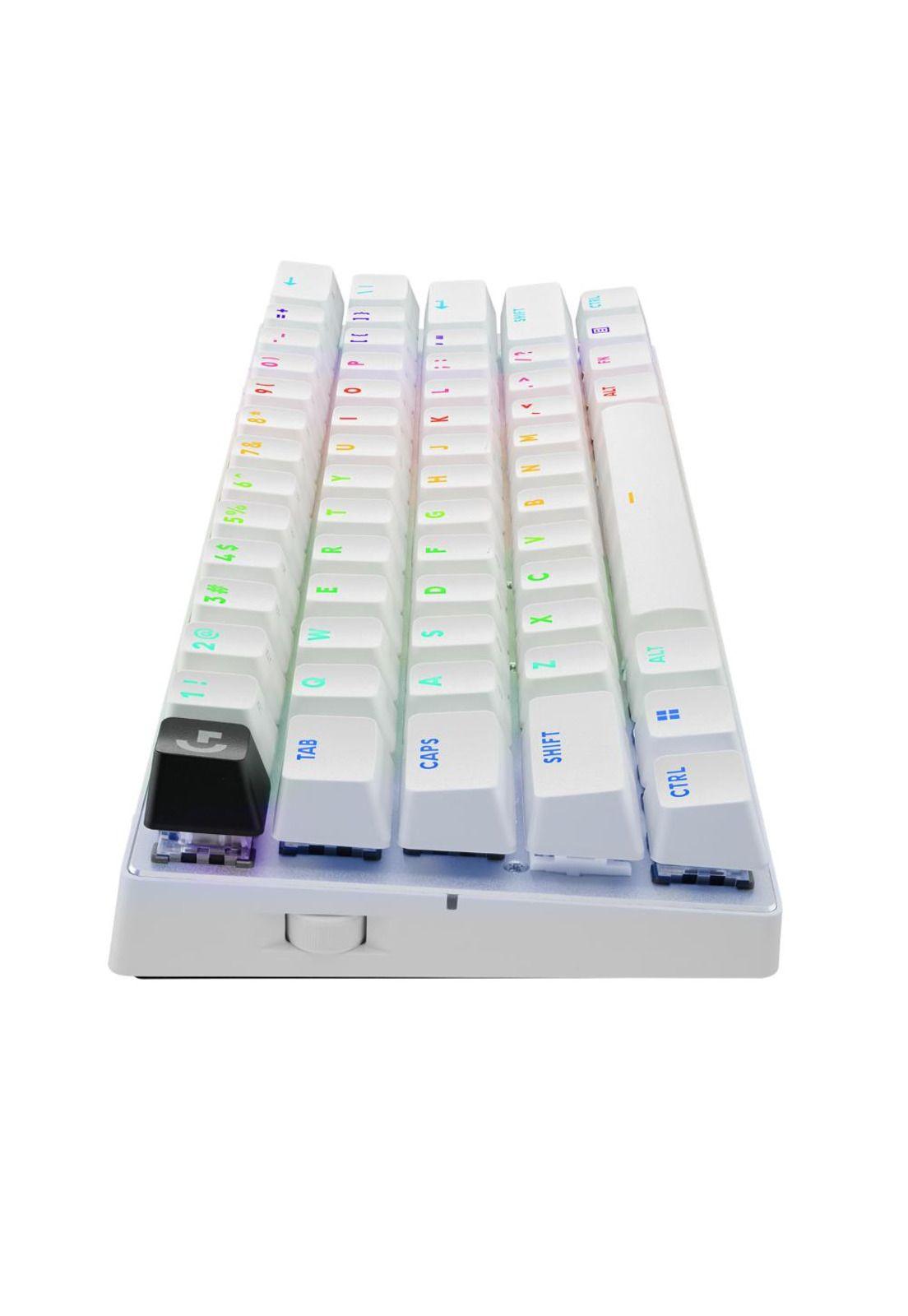TECLADO LOGITECH PRO X 60 LIGHTSPEED-4