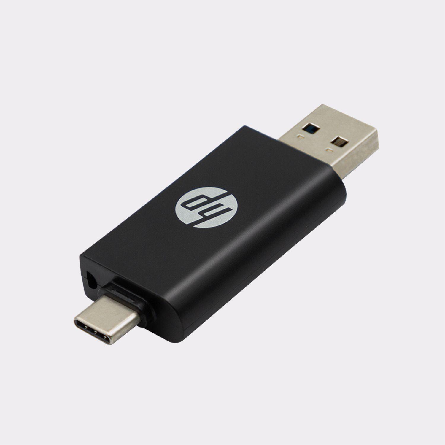Lector de Tarjetas SD / Micro SD USB + USB-C DHC-CT112-0