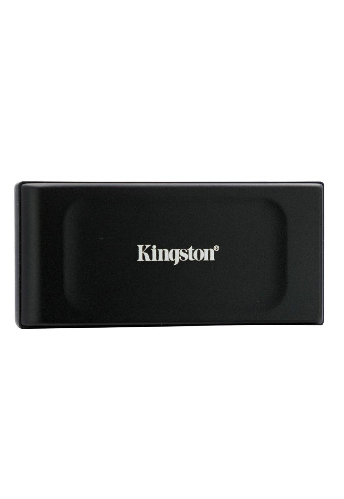 SXS1000/2TB  UNIDAD EXTERNA SSD KINGSTON 2TB-0