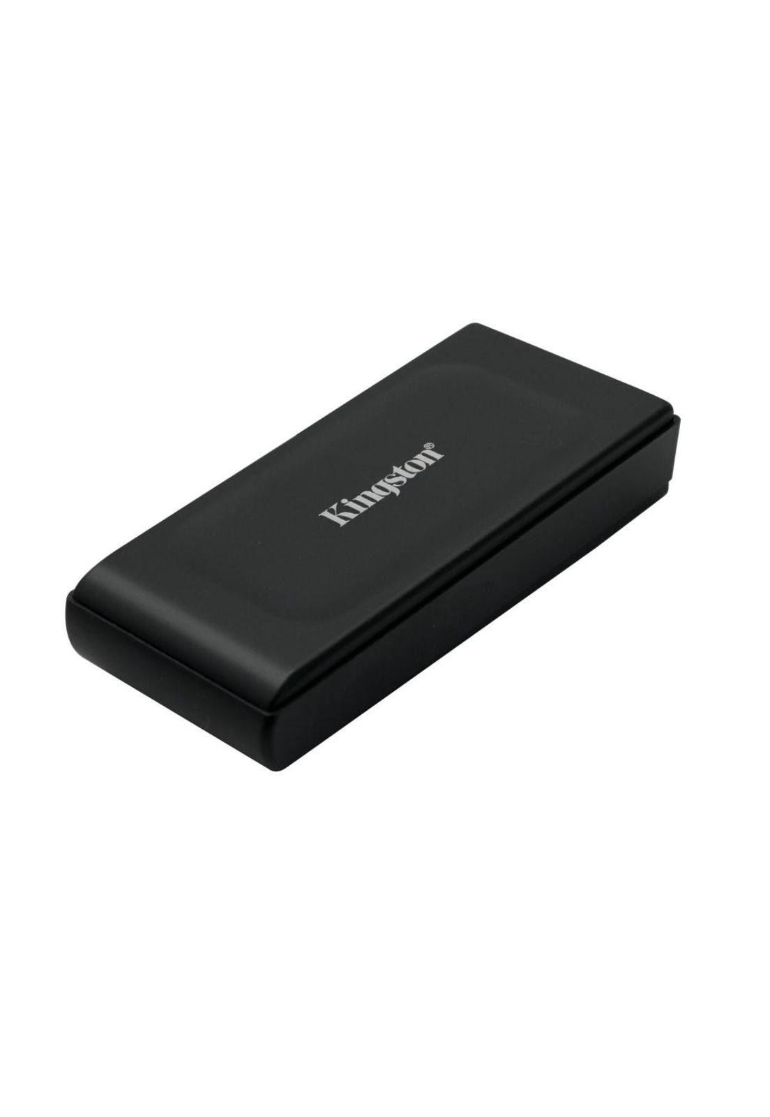 SXS1000/2TB  UNIDAD EXTERNA SSD KINGSTON 2TB-2