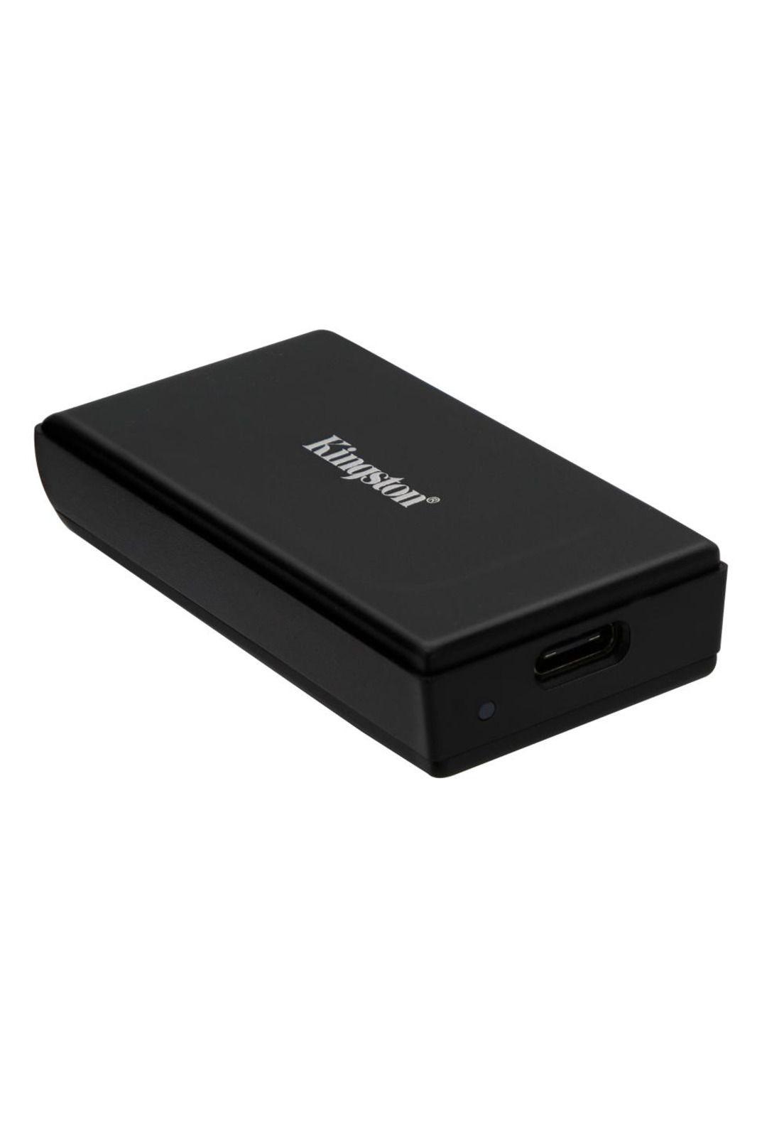 SXS1000/2TB  UNIDAD EXTERNA SSD KINGSTON 2TB-3