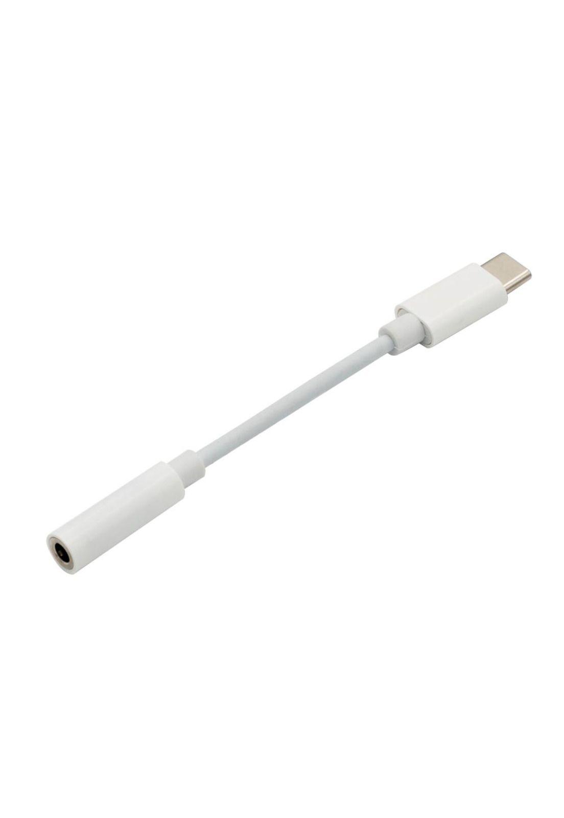Adaptador USB-C a 3.5mm-4